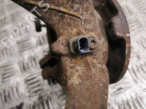 Right front steering knuckle PEUGEOT 2008 II (UD_, US_, UY_, UJ_, UR_, UC_) 1.2 PureTech 130 (USHNS, URHNS) | BP28879481M26 