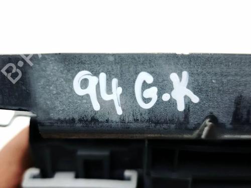Electronic module BMW 7 (E65, E66, E67) 730 i, Li | BP36085205M83 - Image 7