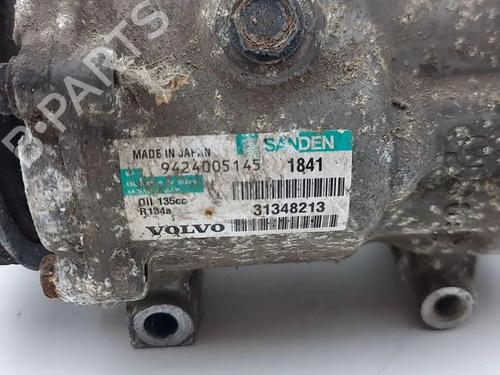 AC compressor VOLVO S60 II (134) T3 | BP36174661M34 - Image 11