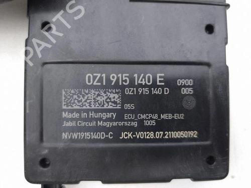 Electronic module AUDI Q4 E-TRON Sportback (F4N) 40 | BP37688998M83 - Image 7