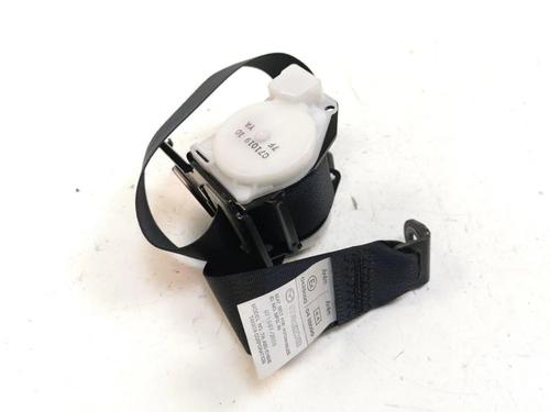 Rear left seatbelt MAZDA 3 (BL) 1.6 MZ-CD (BL14) | BP36198263I29 - Image 2