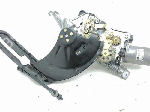 Suspension compressor CHRYSLER VOYAGER IV (RG, RS) 2.8 CRD | BP28874627M103 