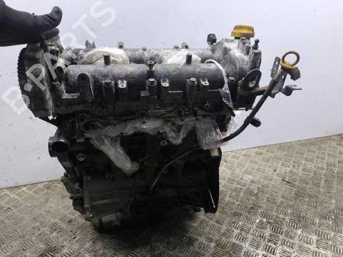 Engine JEEP CHEROKEE (KL) 2.0 CRD 4x4 | BP37610687M1 - Image 5
