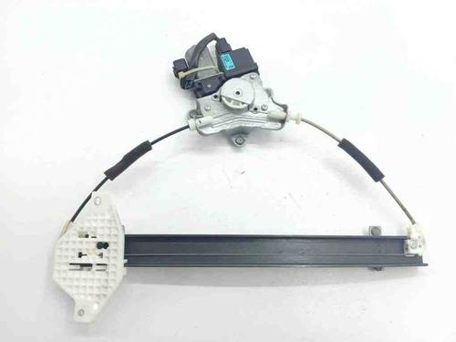 Used Front right window mechanism OPEL ANTARA A (L07) 2.2 CDTi (163 hp) 28904306