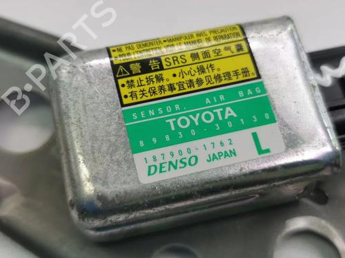 Electronic sensor LEXUS GS (_S19_) 350 AWD (GRS196_, GRS196R) | BP34190173M84 - Image 2