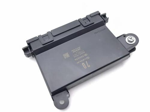 Electronic module TOYOTA C-HR (_X1_) 2.0 Hybrid (MAXH10) | BP36214438M83 - Image 3