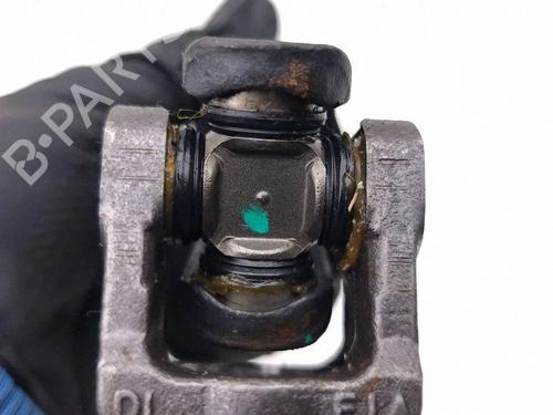 Steering column universal joint KIA NIRO I (DE) E-NIRO | BP37147975M114  - Image 6