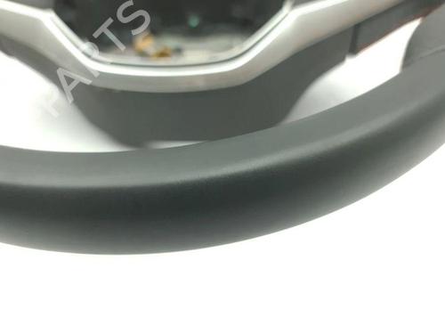 Steering wheel SEAT IBIZA V (KJ1, KJG) 1.0 TSI | BP28878293C49 