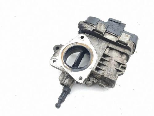 Used Throttle body Throttle body JEEP CHEROKEE (KL) 2.0 CRD 4x4 (170 hp) 40207006 40207006