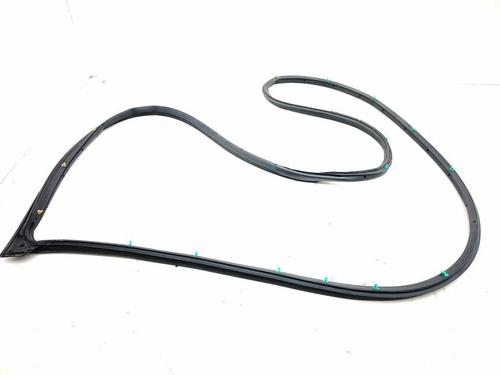 Gummiliste MAZDA CX-5 (KF) 2.2 D | BP33881996C142  - Image 6