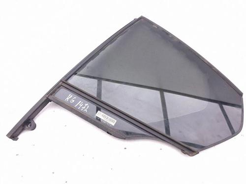Used Rear left door window Rear left door window 38310088 38310088
