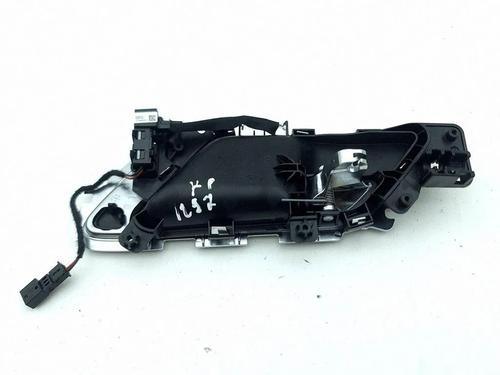 Front left interior door handle JAGUAR E-PACE (X540) 2.0 D180 AWD | BP38250241I13 - Image 7
