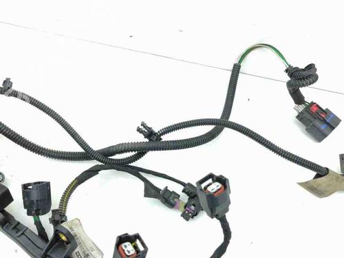 Wiring harness OPEL INSIGNIA B Grand Sport (Z18) 1.6 CDTi (68) | BP28901853E16 