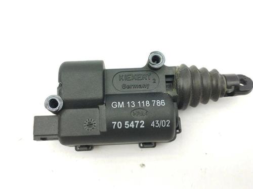 Moteur de trappe à carburant OPEL ASTRA G Hatchback (T98) 1.6 16V (F08, F48) (101 hp) 28874324