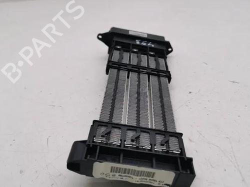 Heater resistor PEUGEOT 508 I (8D_) 2.0 HDi | BP28849428M108 
