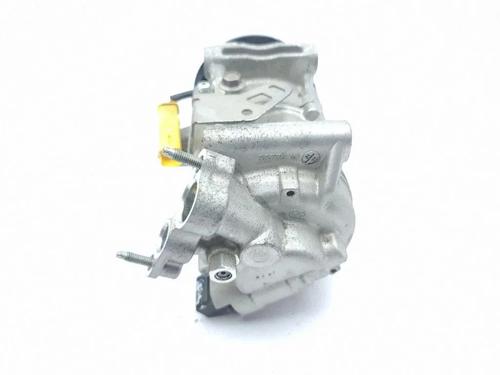 AC compressor CITROËN C5 AIRCROSS (A_) 1.2 PureTech 130 (ARHNSJ) | BP38292810M34 - Image 2