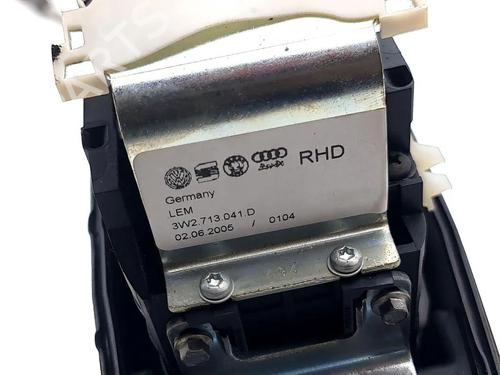 Gear lever BENTLEY FLYING SPUR (4W_) 6.0 W12 | BP36203228M90  - Image 10