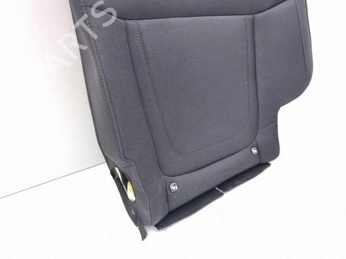 Rear seat HYUNDAI TUCSON (NX4E, NX4A) 1.6 T-GDi | BP37493009C17 - Image 2