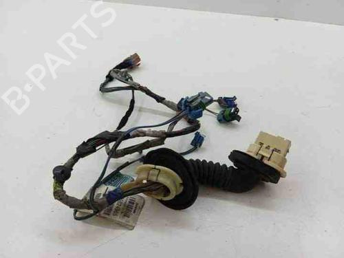 Used Wiring harness SAAB 9-7X 4.2 AWD (290 hp) 28858146