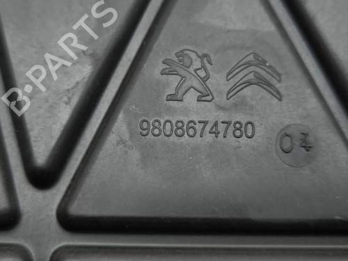 Electronic module OPEL ASTRA L (OV5) 1.2 (FPHNSL, FPHNSR) | BP38495553M83  - Image 6
