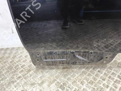 Left rear door PEUGEOT 2008 II (UD_, US_, UY_, UJ_, UR_, UC_) 1.5 BlueHDI 110 (UDYHSK) | BP28901060C4 