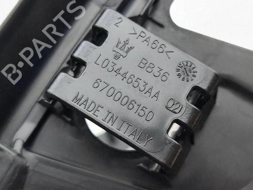 Seats set MASERATI LEVANTE SUV (M161) 3.0 S Q4 | BP40151137C78 - Image 11