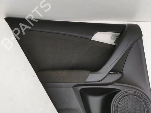 Rear left panel HONDA ACCORD VIII Estate (CW) 2.2 i-DTEC (CW3) | BP33256091C60  - Image 10