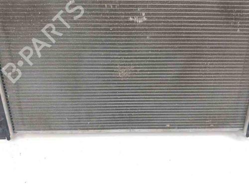 Køler MITSUBISHI LANCER VIII Sportback (CX_A) 1.8 DI-D (CX9A) | BP28885310M31