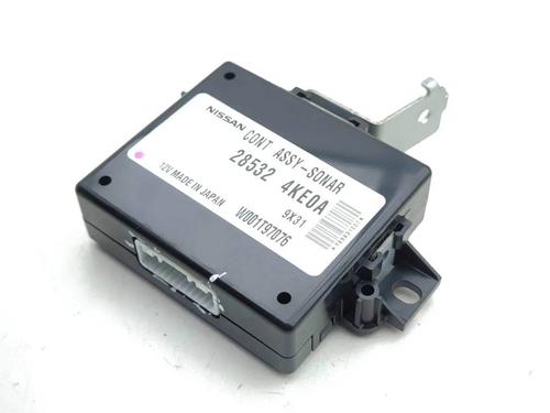 Electronic module NISSAN NAVARA NP300 Pickup (D23, D23T) 2.3 dCi 4x4 (D231, D23T) | BP33669215M83 - Image 2