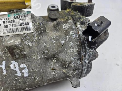 AC compressor PEUGEOT 508 I (8D_) 2.0 HDi | BP36175643M34 - Image 8