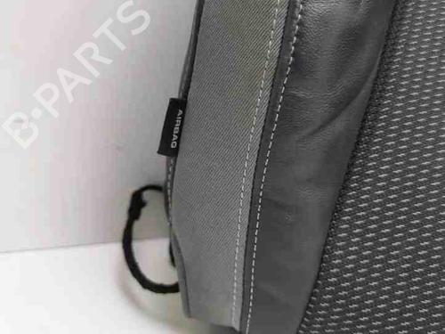 Right front seat AUDI A1 Sportback (8XA, 8XF) 1.0 TFSI | BP28857512C16