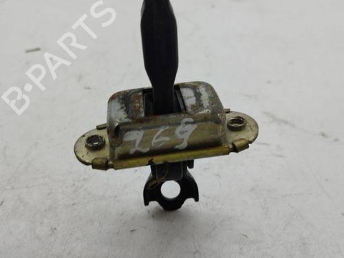 Hinge/Door check strap NISSAN X-TRAIL I (T30) 2.2 dCi 4x4 | BP28903135C146 