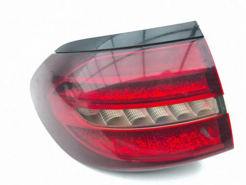 Used Left taillight Left taillight 37284159 37284159
