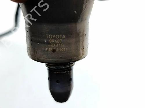 Electronic sensor TOYOTA RAV 4 V (_A5_, _H5_) 2.5 Hybrid AWD (AXAH54) | BP36191360M84 - Image 6