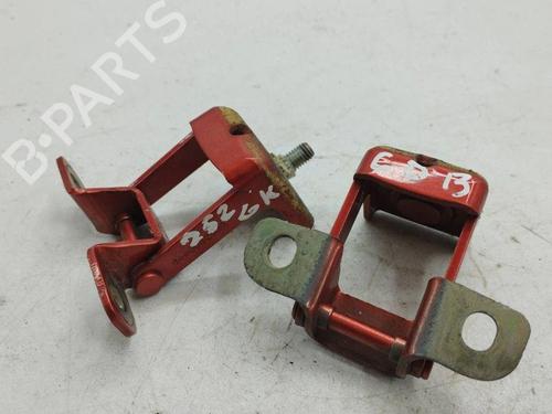 Used Hinge/Door check strap RENAULT CLIO IV (BH_) 1.5 dCi 90 (90 hp) 28904602