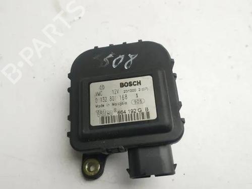 Elektronisk modul CITROËN XSARA Coupe (N0) 1.9 D (70 hp) 28849912