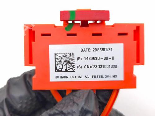 Electronic sensor TESLA MODEL Y (5YJY) EV Rear-Wheel Drive | BP33260958M84 - Image 8