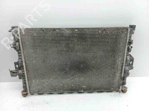 Kjøler VOLVO V70 II (285) D5 | BP28875700M31