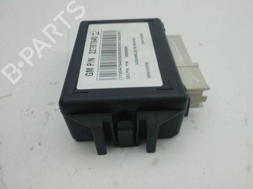 Control unit OPEL ANTARA A (L07) 2.2 CDTi | BP28896047M11 - Image 5