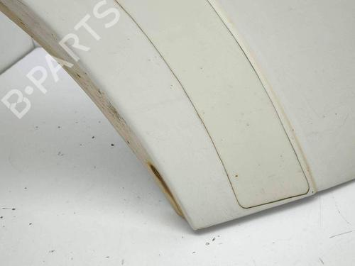 Door moulding trim MITSUBISHI PAJERO IV (V8_W, V9_W) 3.2 DI-D (V88W, V98W) | BP28881489C150 