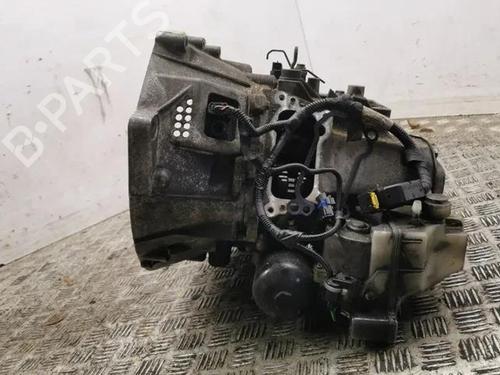 Gearbox PEUGEOT 3008 I MPV (0U_) 1.6 HDi | BP28841456M3 