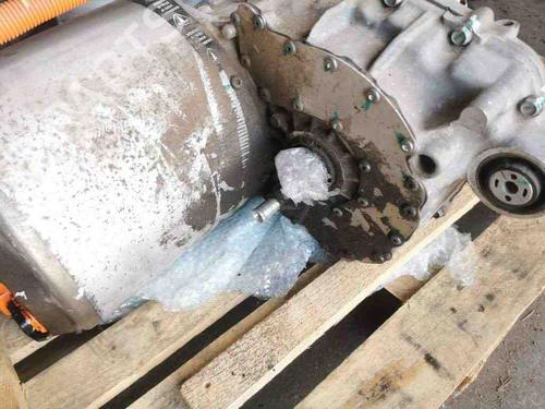 Washer pump TESLA MODEL S (5YJS) 60 | BP28877417E24 