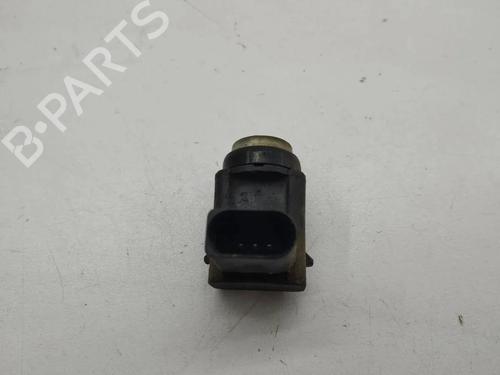 Electronic module PORSCHE CAYENNE (9PA) 3.2 | BP33665768M83 - Image 2