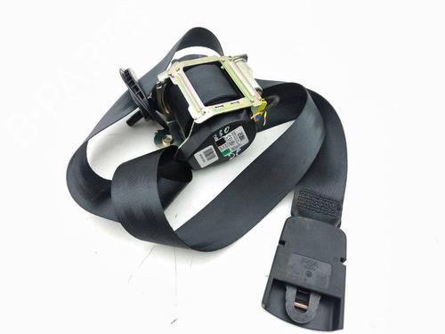 Used Front right seatbelt PEUGEOT 2008 II (UD_, US_, UY_, UJ_, UR_, UC_) 1.2 PureTech 130 (USHNS, URHNS) (130 hp) 29510016