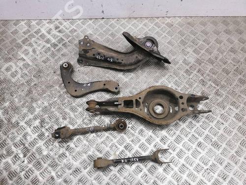Used Left rear suspension arm Left rear suspension arm LEXUS UX (_AA1_, _AH1_, _MA1_) 250h (MZAH10) (184 hp) 40193212 40193212