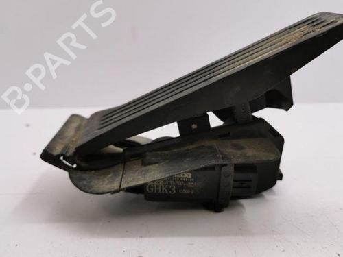 Pedal MAZDA CX-5 (KE, GH) 2.2 D AWD (KE102) (175 hp) 28852780