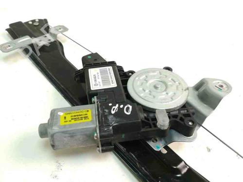 Front right window mechanism CHEVROLET TRAX 1.7 TD | BP28903022C23