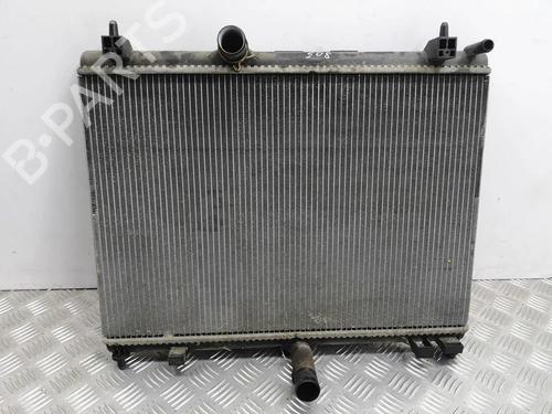 Used Water radiator Water radiator 36202262 36202262