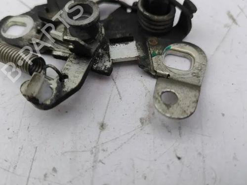 Hood lock PEUGEOT 3008 II SUV (MC_, MR_, MJ_, M4_) 1.6 BlueHDi 120 | BP28863310C133