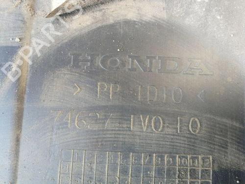 Boot lining HONDA CIVIC IX Tourer (FK) 1.6 i-DTEC (FK3) | BP38282877I3 - Image 3